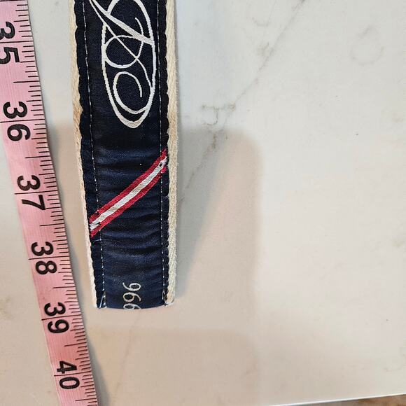 Men's YRI Small Cinch Belt - Picture 7 of 10